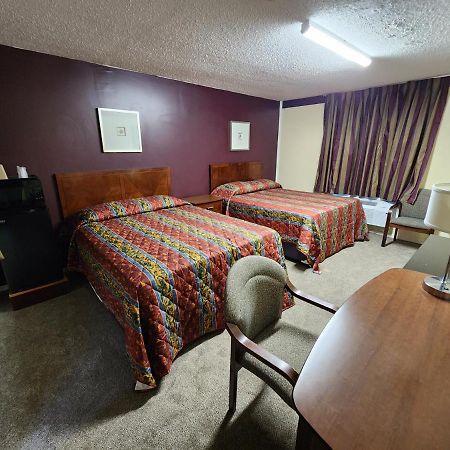Starlite Motor Inn Absecon Εξωτερικό φωτογραφία