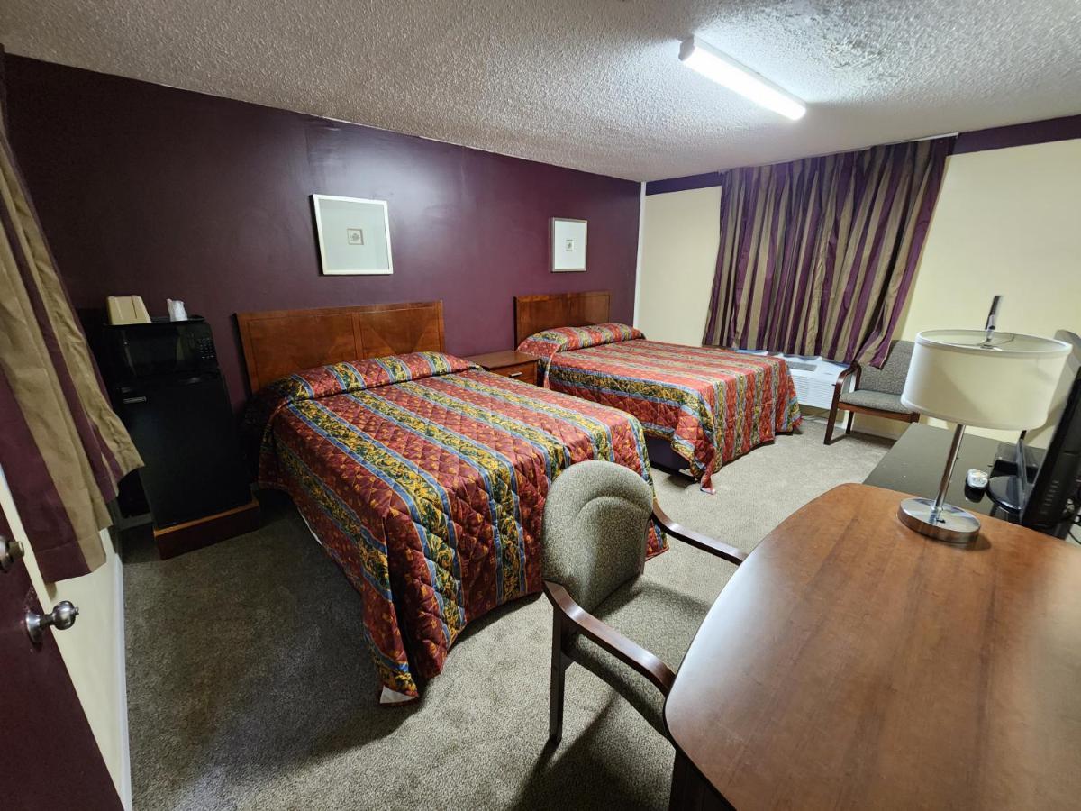 Starlite Motor Inn Absecon Εξωτερικό φωτογραφία