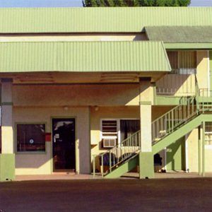 Starlite Motor Inn Absecon Εξωτερικό φωτογραφία