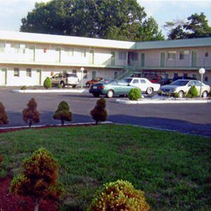 Starlite Motor Inn Absecon Εξωτερικό φωτογραφία
