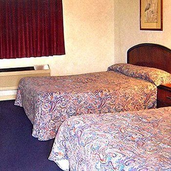 Starlite Motor Inn Absecon Δωμάτιο φωτογραφία