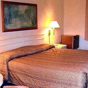 Starlite Motor Inn Absecon Δωμάτιο φωτογραφία