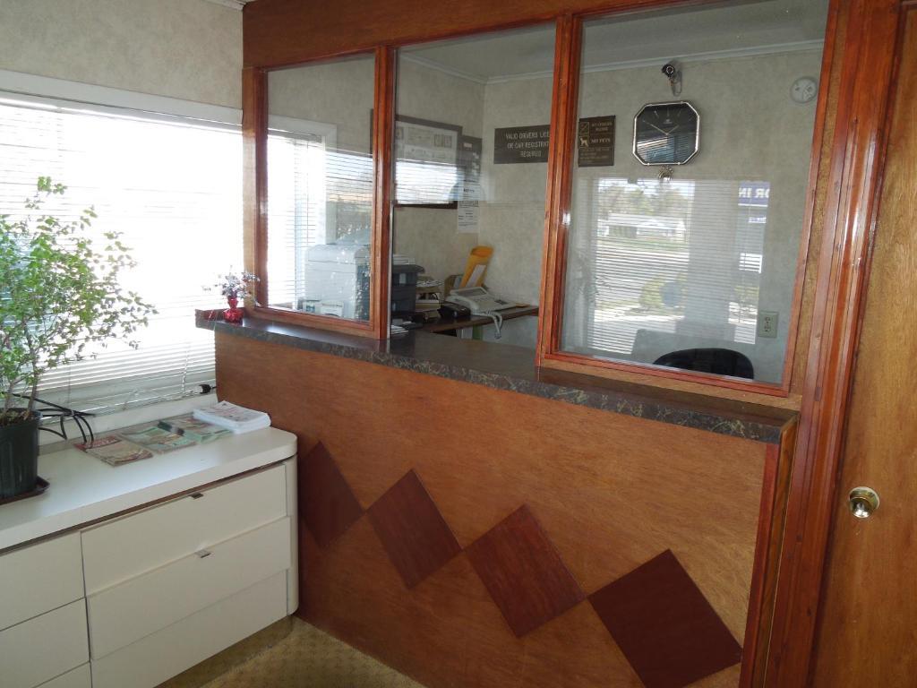 Starlite Motor Inn Absecon Εξωτερικό φωτογραφία