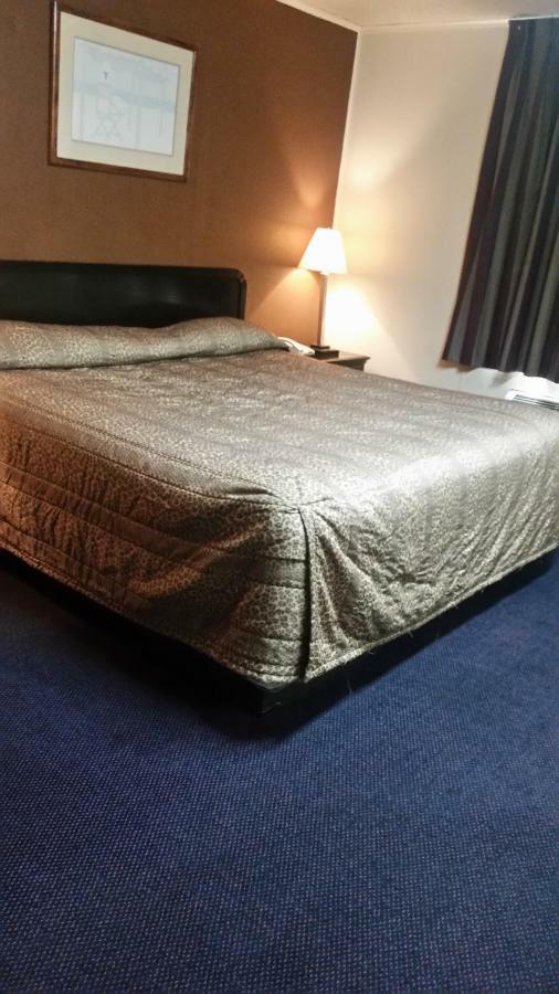 Starlite Motor Inn Absecon Εξωτερικό φωτογραφία